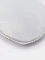 Розовый маска для сна шелковая