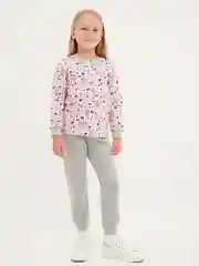 Пижама детская: свитшот и брюки, Lilians