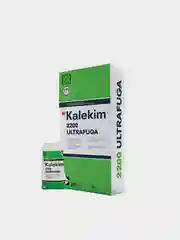 Высокоэластичная затирка для швов 2200 UltraFuga, коричневый, 1 кг