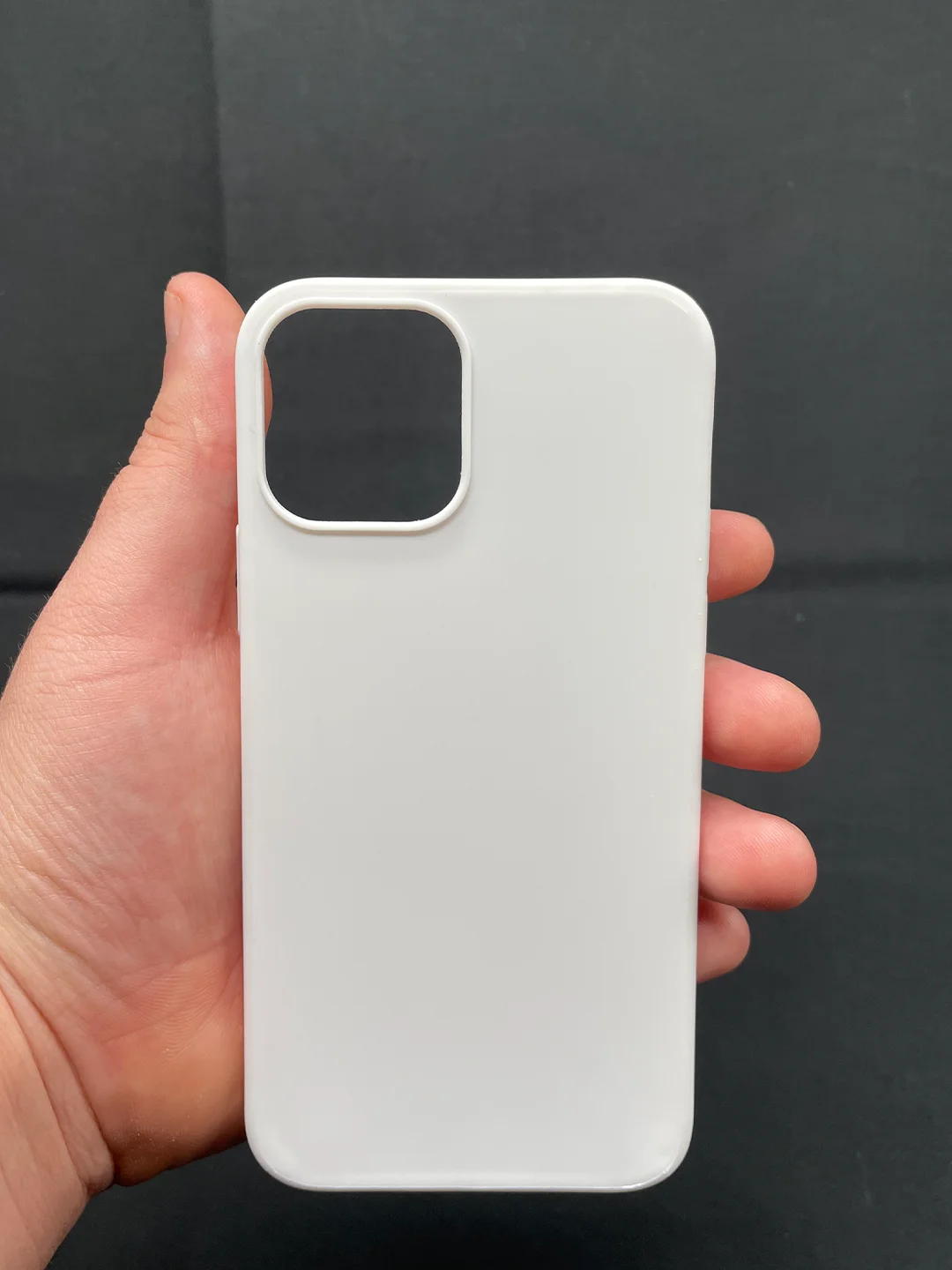 Белый чехол для IPhone 7, 8, XR, 11, 12, 13, Pro, Max, Mini, чехол на айфон силиконовый