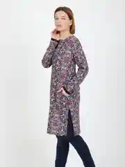 Мусульманский комплект: туника и брючки, размеры с 48 по 62,   LILIANS