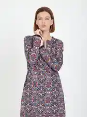 Мусульманский комплект: туника и брючки, размеры с 48 по 62,   LILIANS