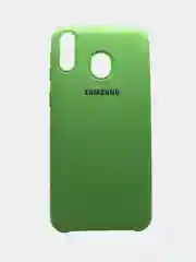 Лайм чехол Samsung Galaxy M20