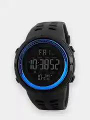 Синий спортивные часы SKMEI 1251