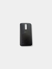Задняя крышка для LG K7 (X210DS) черный