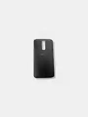 Задняя крышка для LG K7 (X210DS) черный