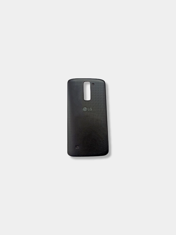 Задняя крышка для LG K7 (X210DS) черный