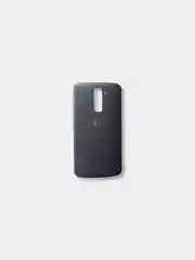 Задняя крышка для LG K10 / K10 LTE (K410 / K430DS) темно-синий