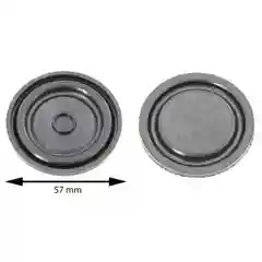Мембрана клапанной крышки Nissan Renault 1.6 DCI R9M 118301003R 1326400Q1F