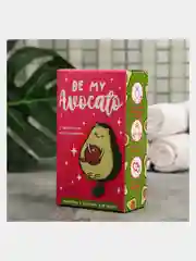Набор Be my AVOKATO шампунь, бальзам