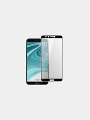 Защитное стекло 9D для Huawei Honor 9 Lite, 9C, 9S, Y5p, P30 lite, 20s