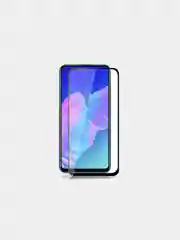 Защитное стекло 9D для Huawei Honor 9 Lite, 9C, 9S, Y5p, P30 lite, 20s
