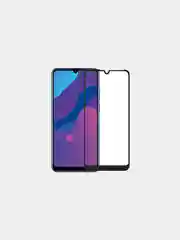 Защитное стекло 9D для Huawei Honor 9 Lite, 9C, 9S, Y5p, P30 lite, 20s