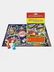 Индиго настольные игры бродилки
