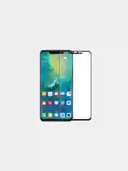 Защитное стекло 9D для Huawei Mate 20 Pro, P Smart, P30, Y8p 2020, P Smart S, Enjoy 10S