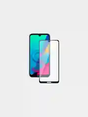 Защитное стекло 9D для Huawei Mate 20 Pro, P Smart, P30, Y8p 2020, P Smart S, Enjoy 10S