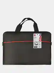 Сумка для ноутбука Defender Lite 15.6", карман
