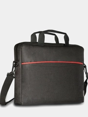 Сумка для ноутбука Defender Lite 15.6", карман