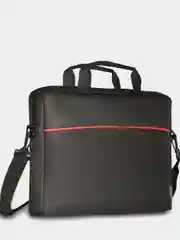 Сумка для ноутбука Defender Lite 15.6", карман