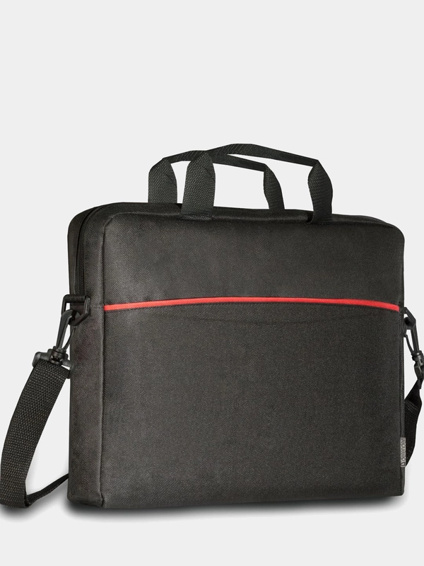 Сумка для ноутбука Defender Lite 15.6", карман