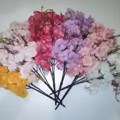 Белый букет "Весенний"