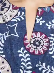 Мусульманский комплект: туника и брюки, Lilians