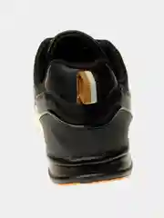 Черный мужские кроссовки