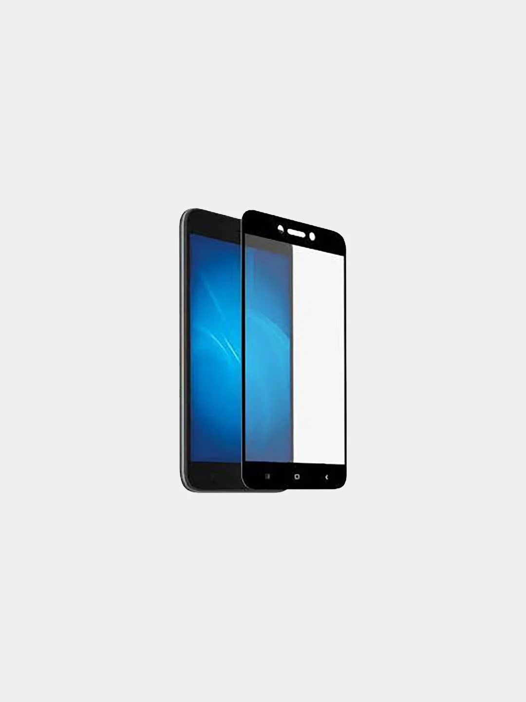 Защитное стекло 9D для Xiaomi Redmi 10, Go, 9T, POCO M3