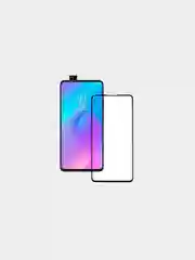 Защитное стекло 9D для Xiaomi Mi 11 Lite, Mi 5X, Mi 9T, Mi A2 Lite