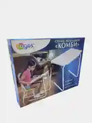 Столик раскладной "Комби"