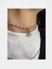 Чокеры
