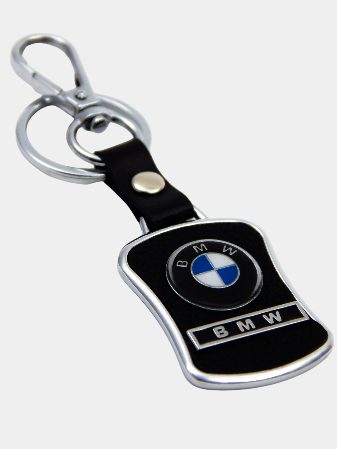 Автомобильные брелки для ключей с логотипами