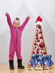 Фуксия флисовый комбинезон детский / комбинезон утепленный / демисезон / теплый комбинезон