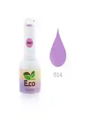 Гель-лак для ногтей светится в темноте E.co Nails Macaron