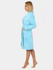 Халат женский