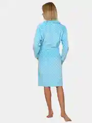 Халат женский