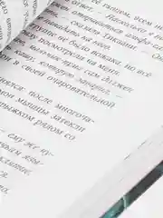 Караг и волчье испытание (#7), Катя Брандис