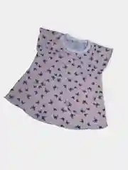 Розовый платье детское