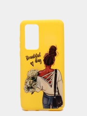 Чехол Huawei, Honor P40