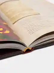 Кулинарная книга Гарри Поттера. Иллюстрированное неофициальное издание, Том Гримм