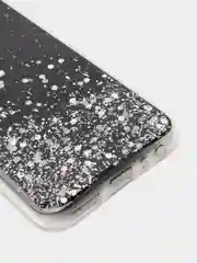 Хром чехол Redmi Note 8T