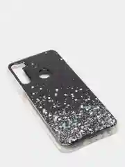 Хром чехол Redmi Note 8T
