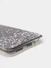 Хром чехол Redmi Note 8T