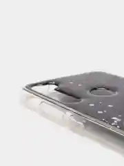 Хром чехол Redmi Note 8T