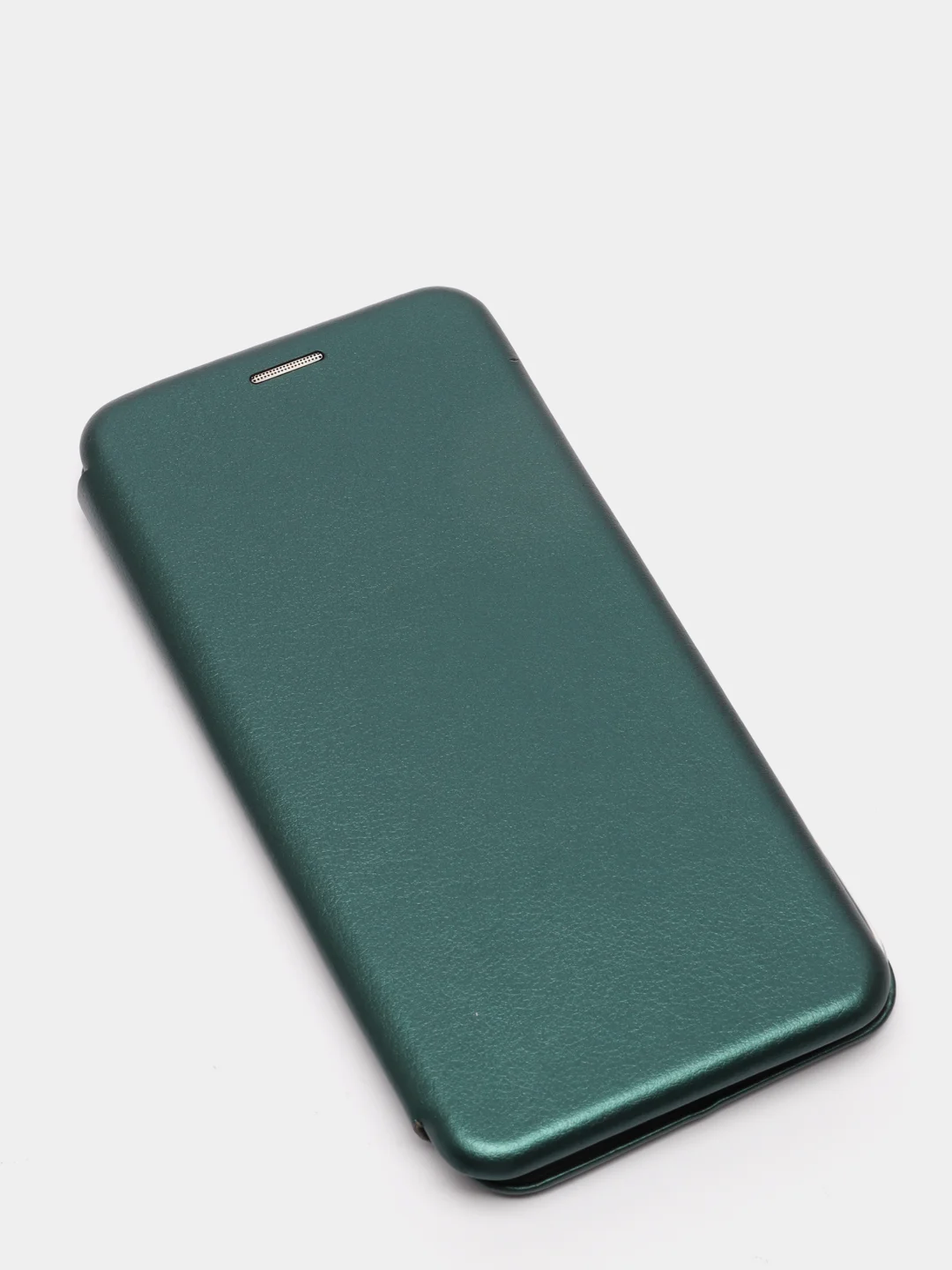 Зеленый чехол-книжка Huawei Honor 30
