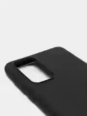 Черный чехол Huawei, Honor P40