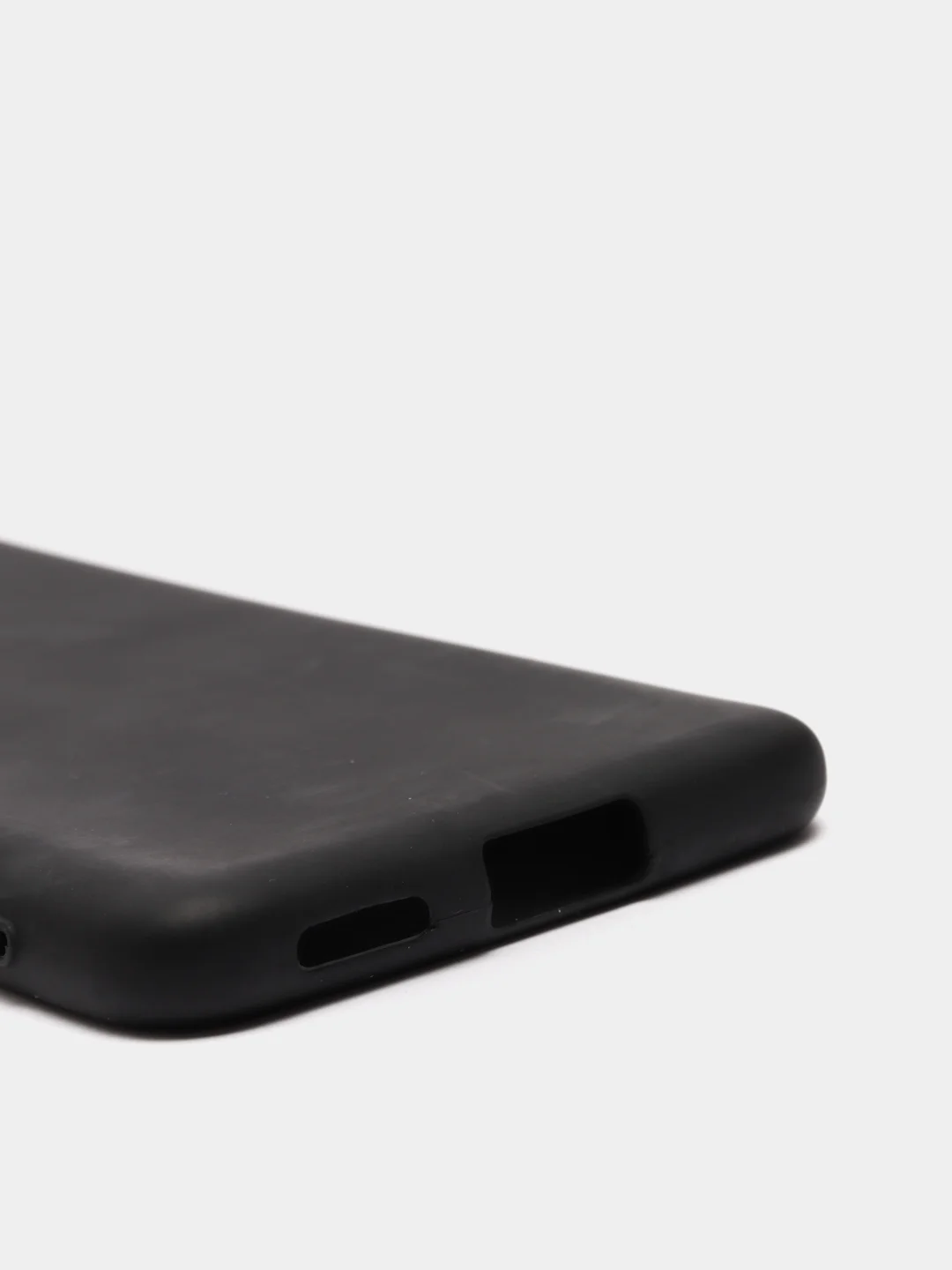 Черный чехол Huawei, Honor P40