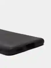 Черный чехол Huawei, Honor P40