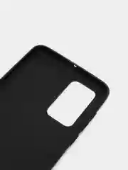 Черный чехол Huawei, Honor P40