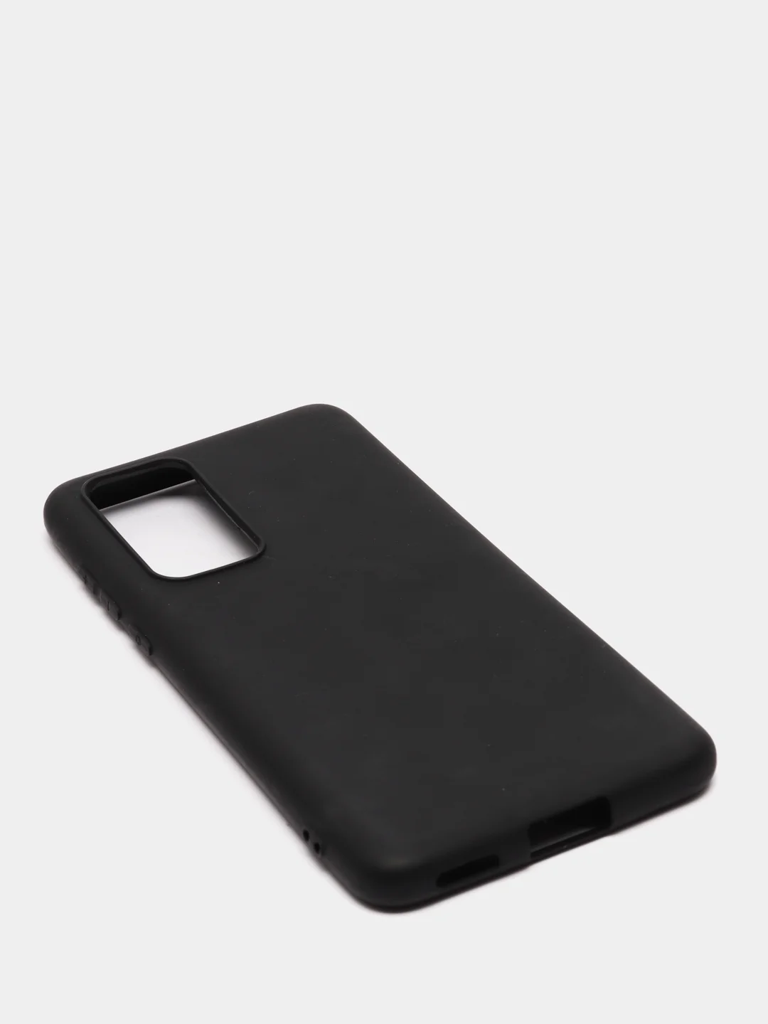 Черный чехол Huawei, Honor P40